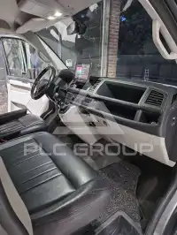 2019 Volkswagen Transporter