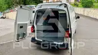 2019 Volkswagen Transporter