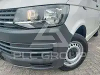 2019 Volkswagen Transporter