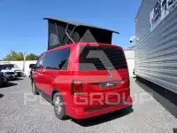2019 Volkswagen Transporter