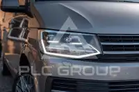 2019 Volkswagen Transporter