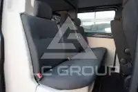 2019 Volkswagen Transporter
