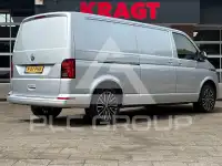 2019 Volkswagen Transporter