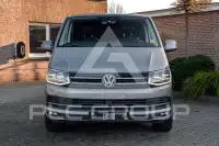 2019 Volkswagen Transporter
