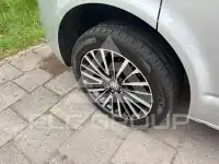 2019 Volkswagen Transporter