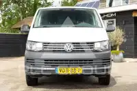 2019 Volkswagen Transporter