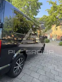 2019 Volkswagen Transporter