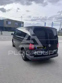 2019 Volkswagen Transporter
