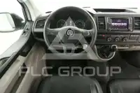 2019 Volkswagen Transporter