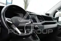 2019 Volkswagen Transporter