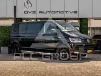 2019 Volkswagen Transporter