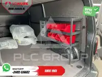 2019 Volkswagen Transporter