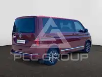 2019 Volkswagen T6