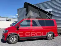 2019 Volkswagen Transporter
