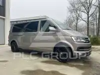 2019 Volkswagen Transporter