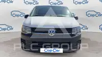 2019 Volkswagen Transporter