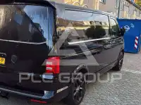2019 Volkswagen Transporter