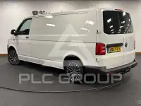 2019 Volkswagen Transporter