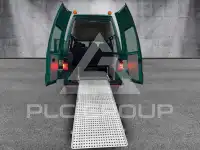2019 Volkswagen Transporter