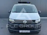 2019 Volkswagen Transporter