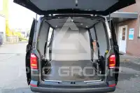 2019 Volkswagen Transporter
