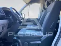 2019 Volkswagen Crafter