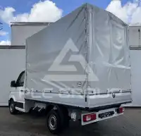2019 Volkswagen Crafter