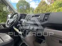 2019 Volkswagen Crafter