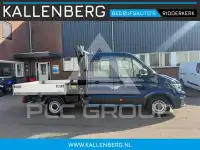 2019 Volkswagen Crafter