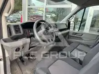 2019 Volkswagen Crafter