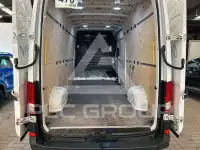 2019 Volkswagen Crafter