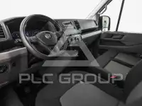 2019 Volkswagen Crafter