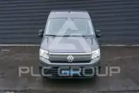 2019 Volkswagen Crafter