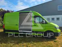 2019 Volkswagen Crafter