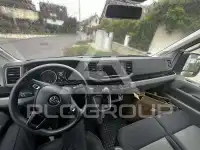 2019 Volkswagen Crafter