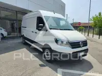 2019 Volkswagen Crafter