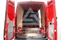 2019 Volkswagen Crafter