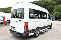 2019 Volkswagen Crafter