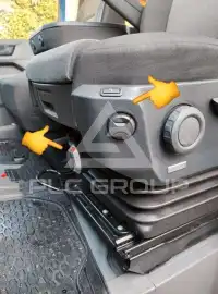 2019 Volkswagen Crafter