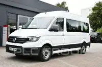 2019 Volkswagen Crafter