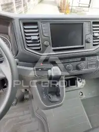 2020 Volkswagen Crafter