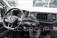 2019 Volkswagen Crafter
