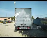 2019 Volkswagen Crafter