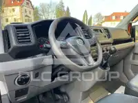 2019 Volkswagen Crafter