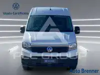 2019 Volkswagen Crafter