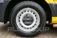 2019 Volkswagen Crafter