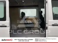 2019 Volkswagen Crafter