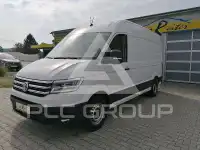 2019 Volkswagen Crafter