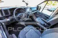 2019 Volkswagen Crafter