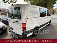 2019 Volkswagen Crafter